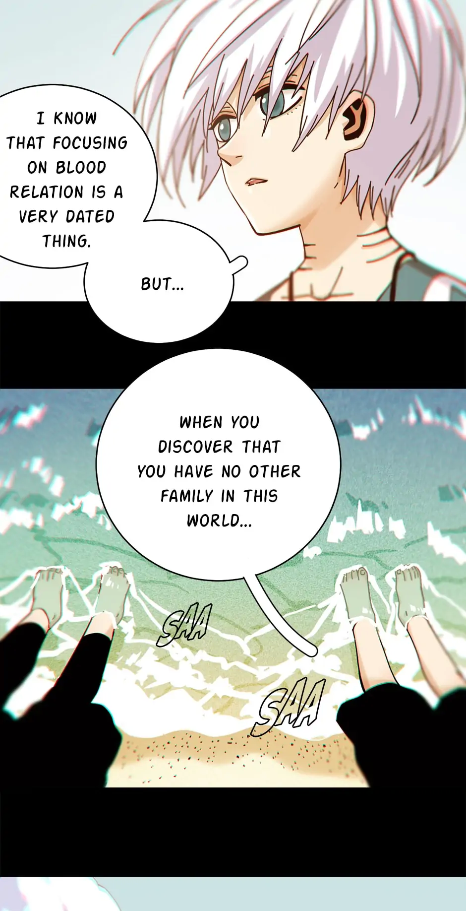 Last Word of the World chapter 108 page 10