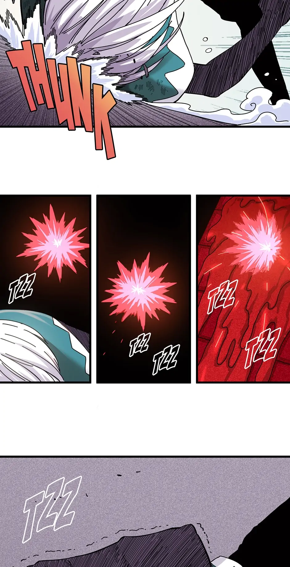 Last Word of the World chapter 108 page 17