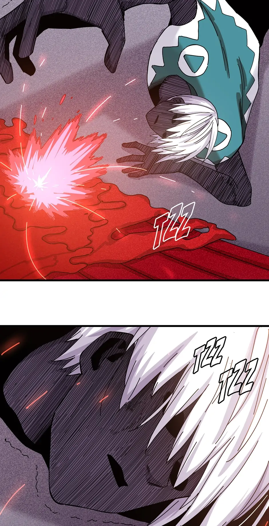 Last Word of the World chapter 108 page 18