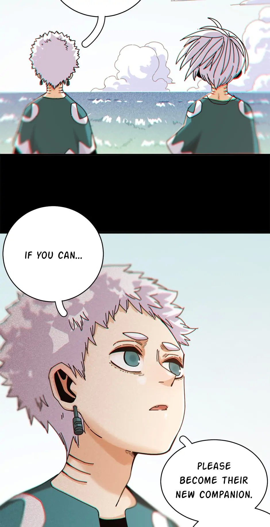 Last Word of the World chapter 108 page 22