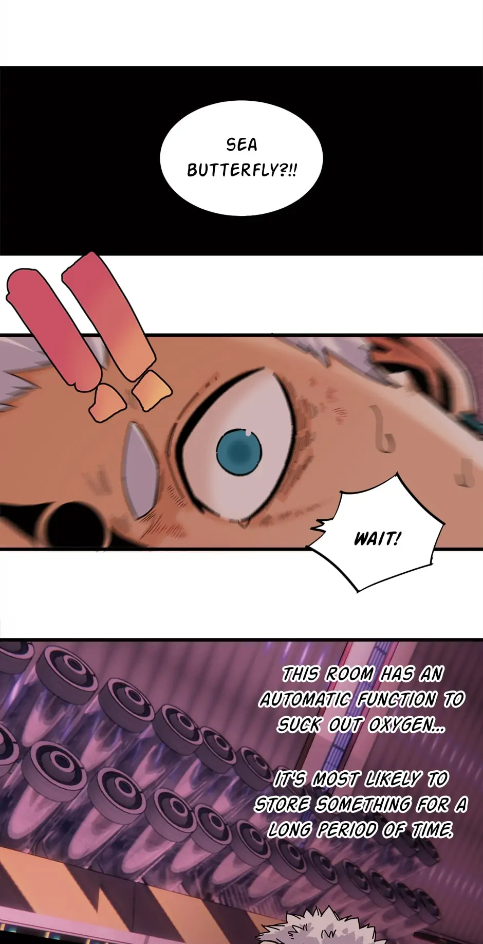 Last Word of the World chapter 108 page 24