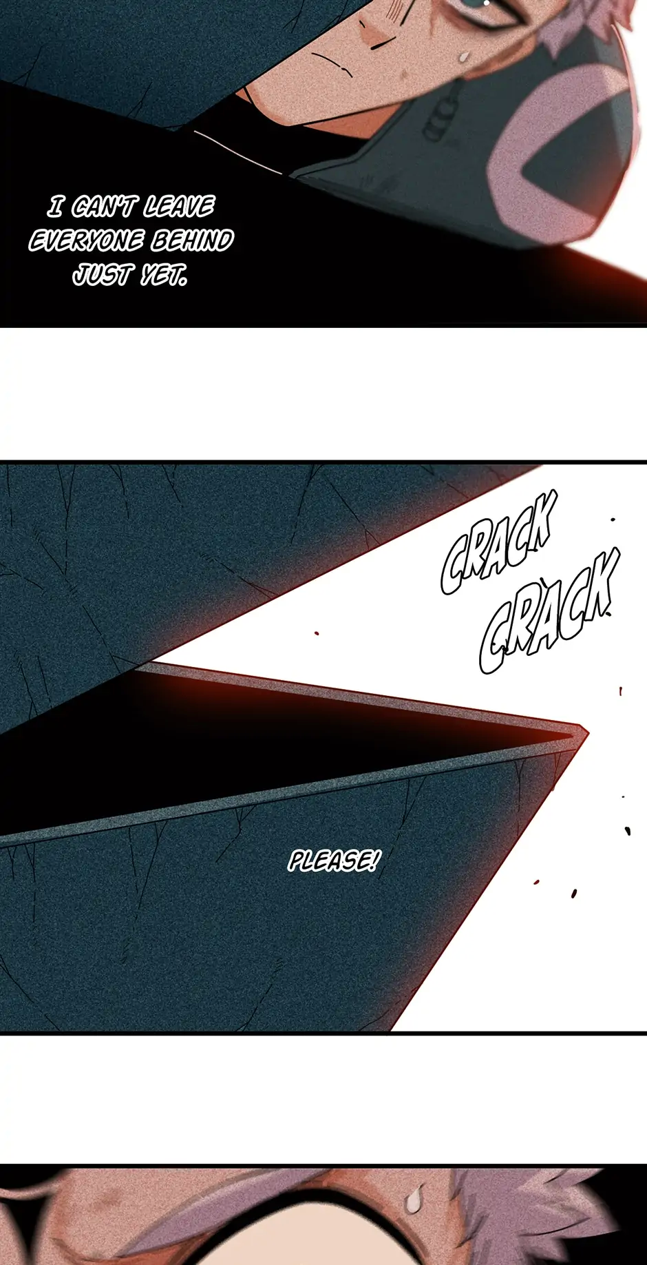 Last Word of the World chapter 108 page 27