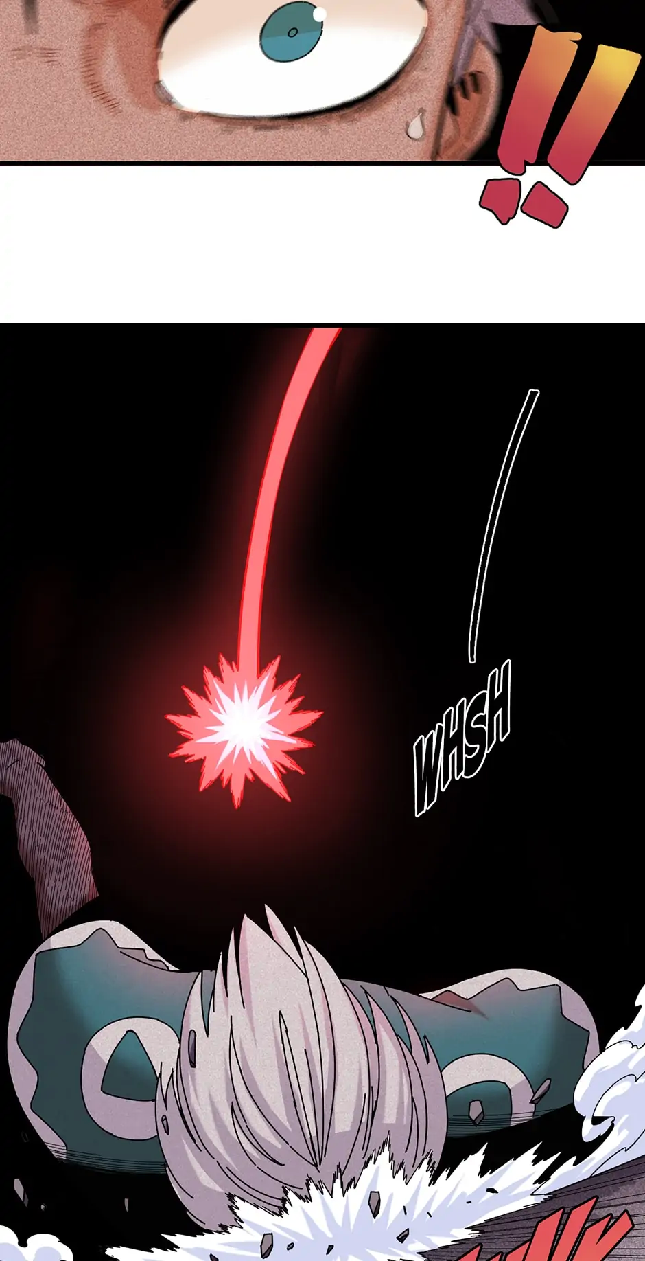 Last Word of the World chapter 108 page 28