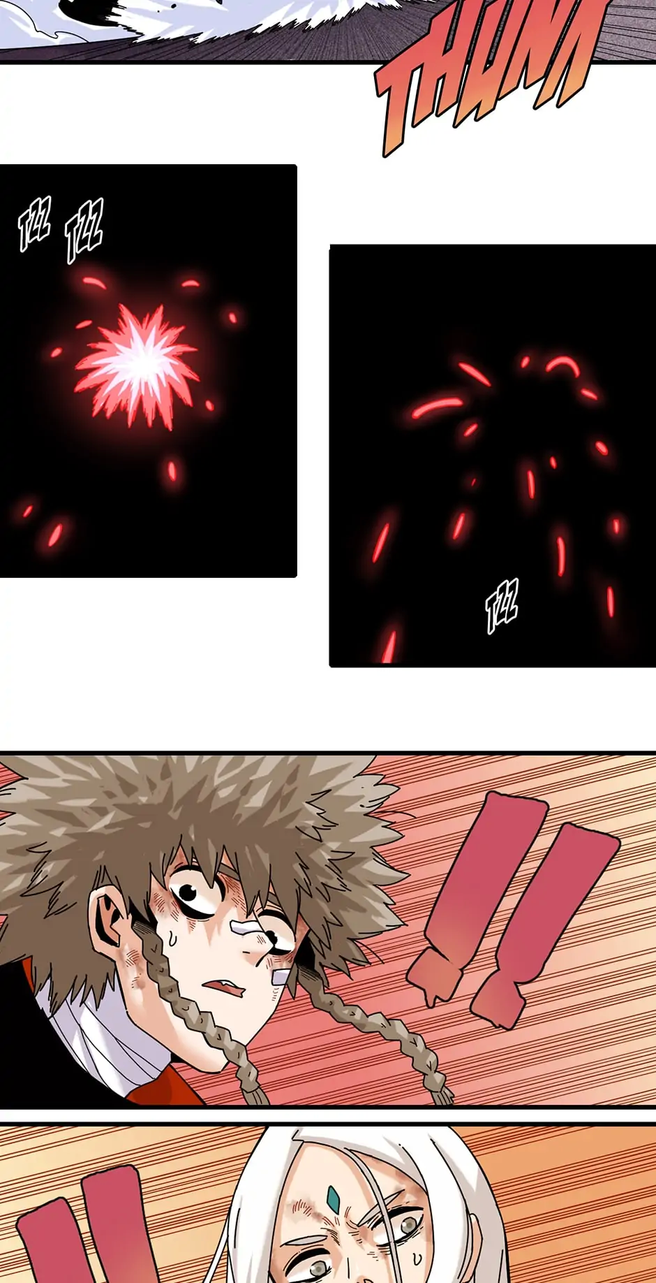 Last Word of the World chapter 108 page 29