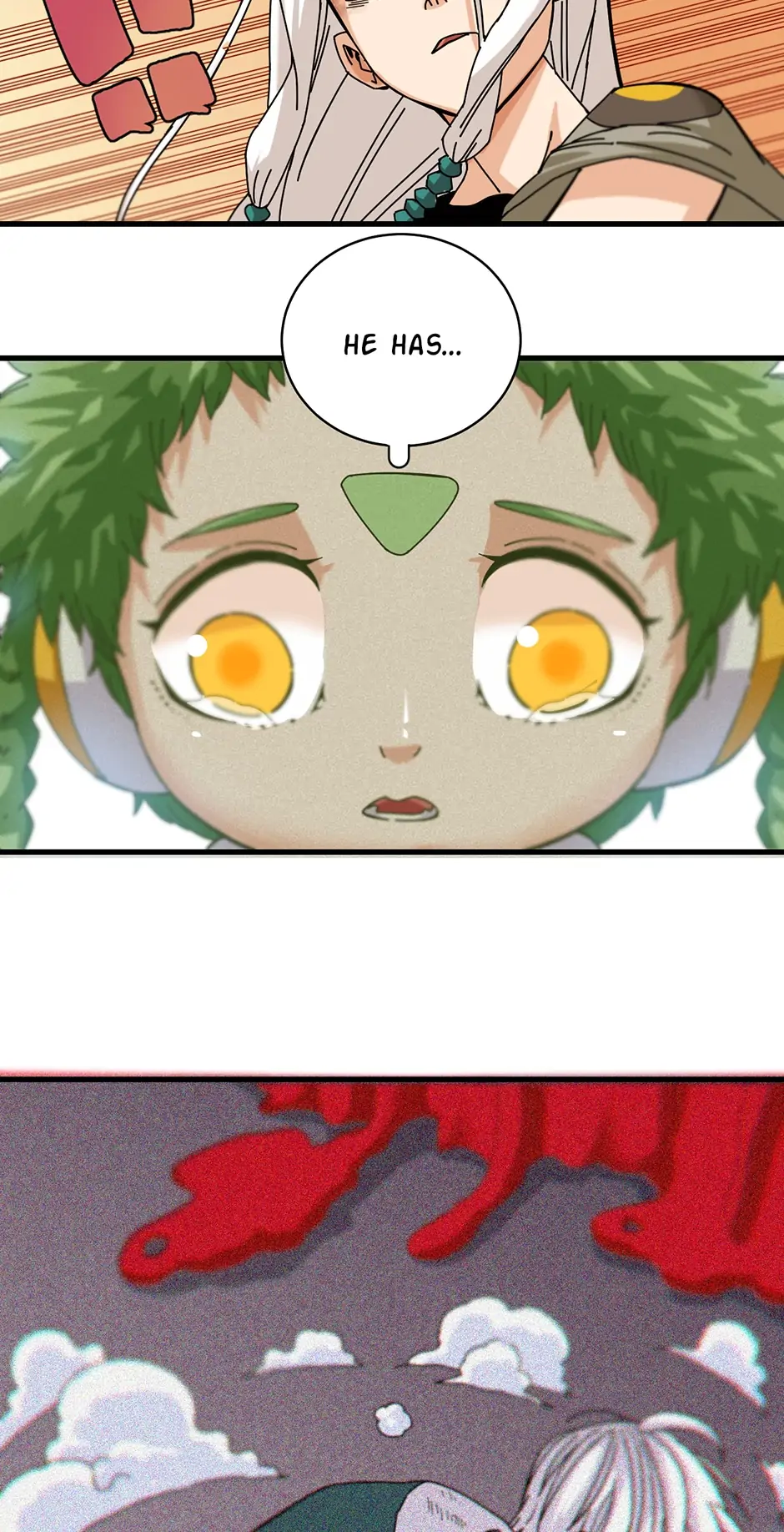 Last Word of the World chapter 108 page 30