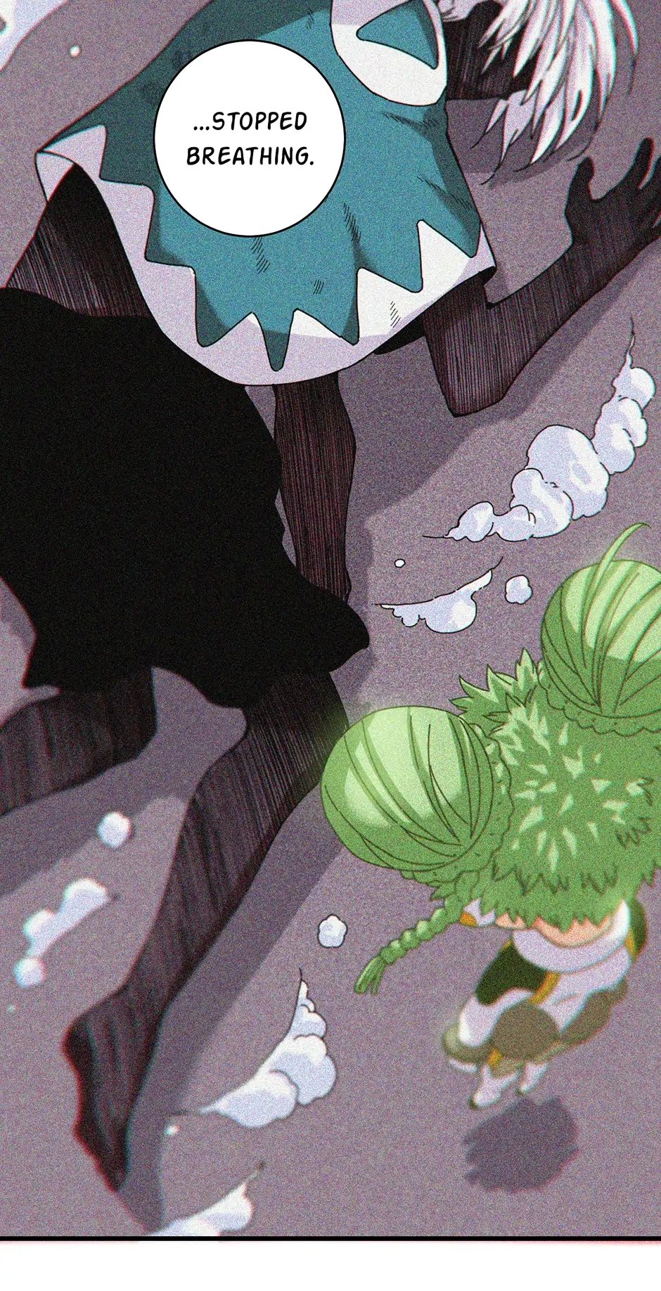 Last Word of the World chapter 108 page 31