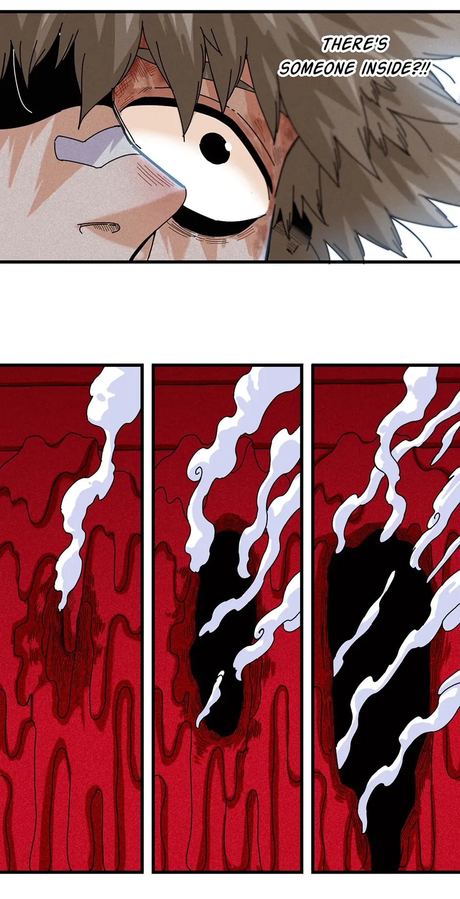 Last Word of the World chapter 108 page 34