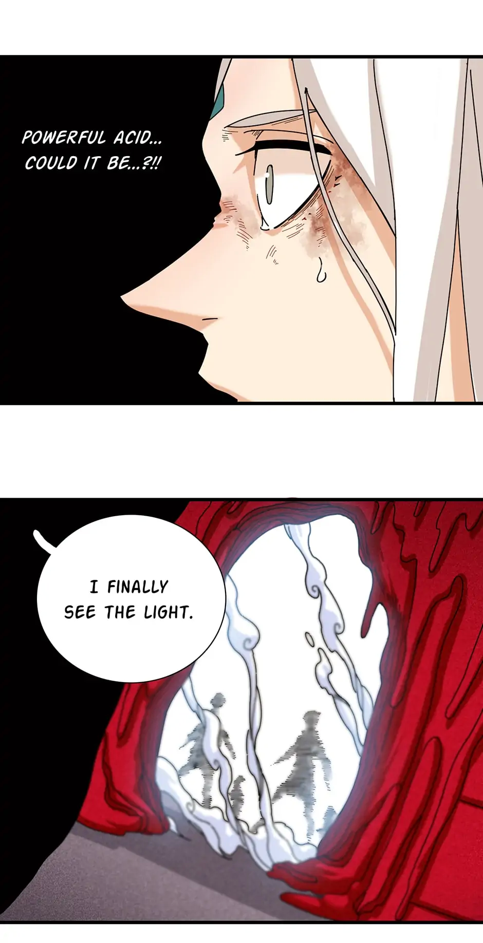 Last Word of the World chapter 108 page 35