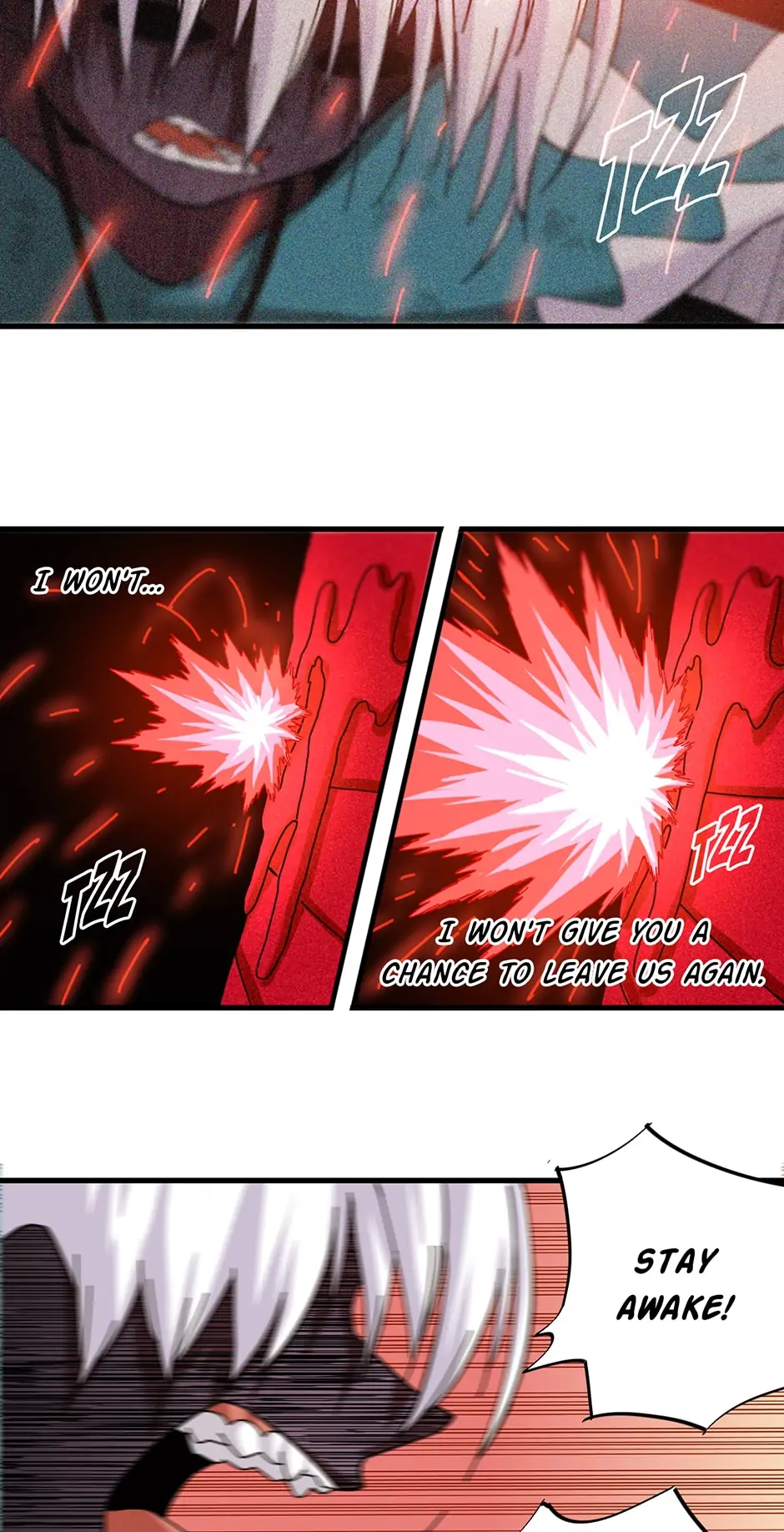 Last Word of the World chapter 108 page 6