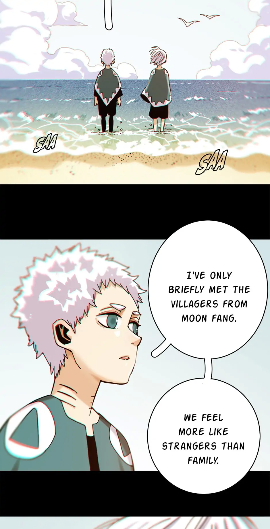 Last Word of the World chapter 108 page 9