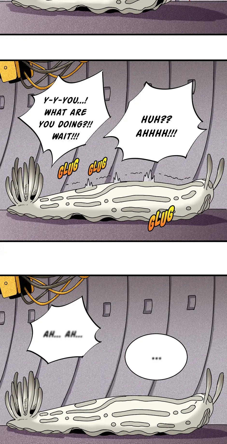 Last Word of the World chapter 109 page 16