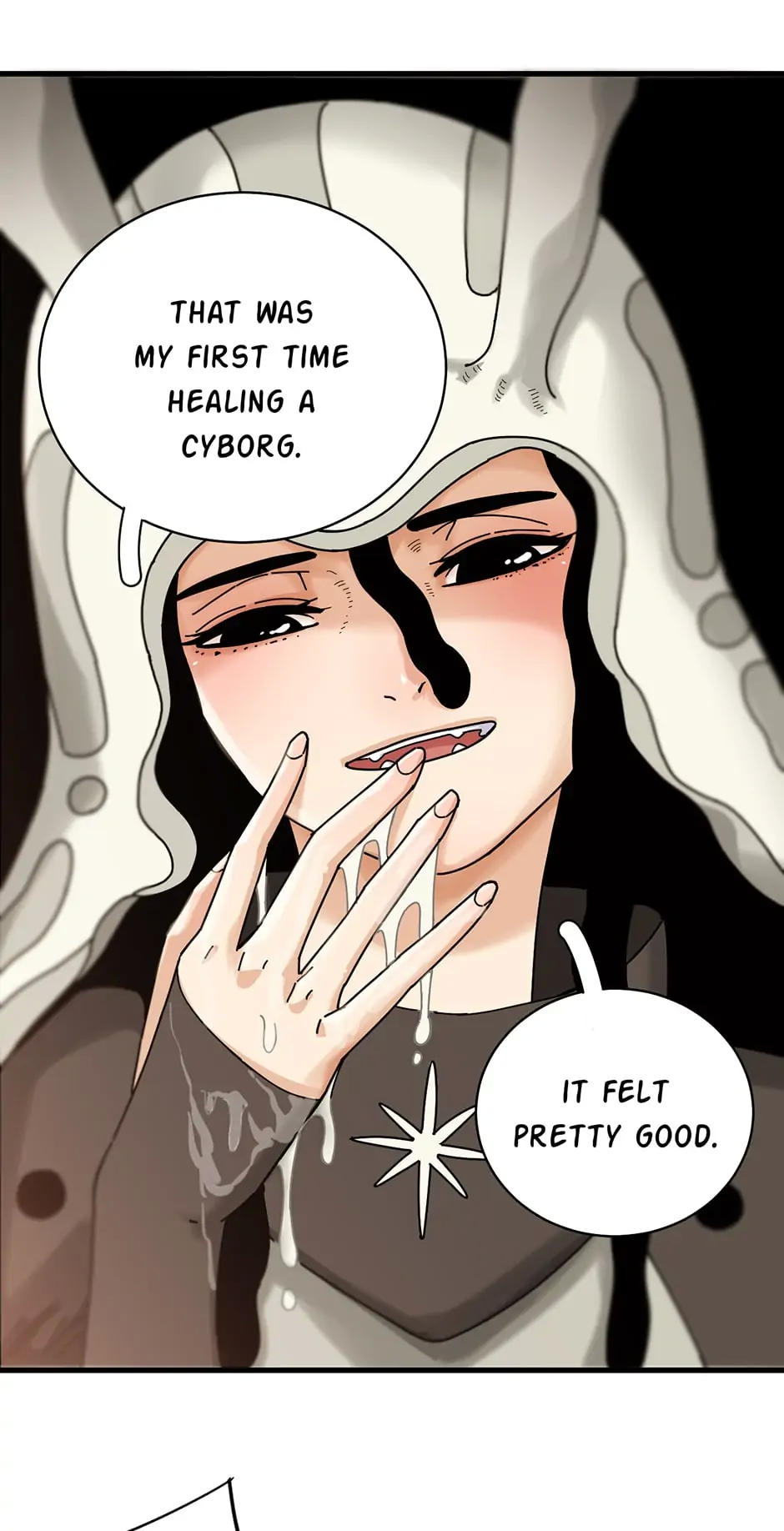 Last Word of the World chapter 109 page 26