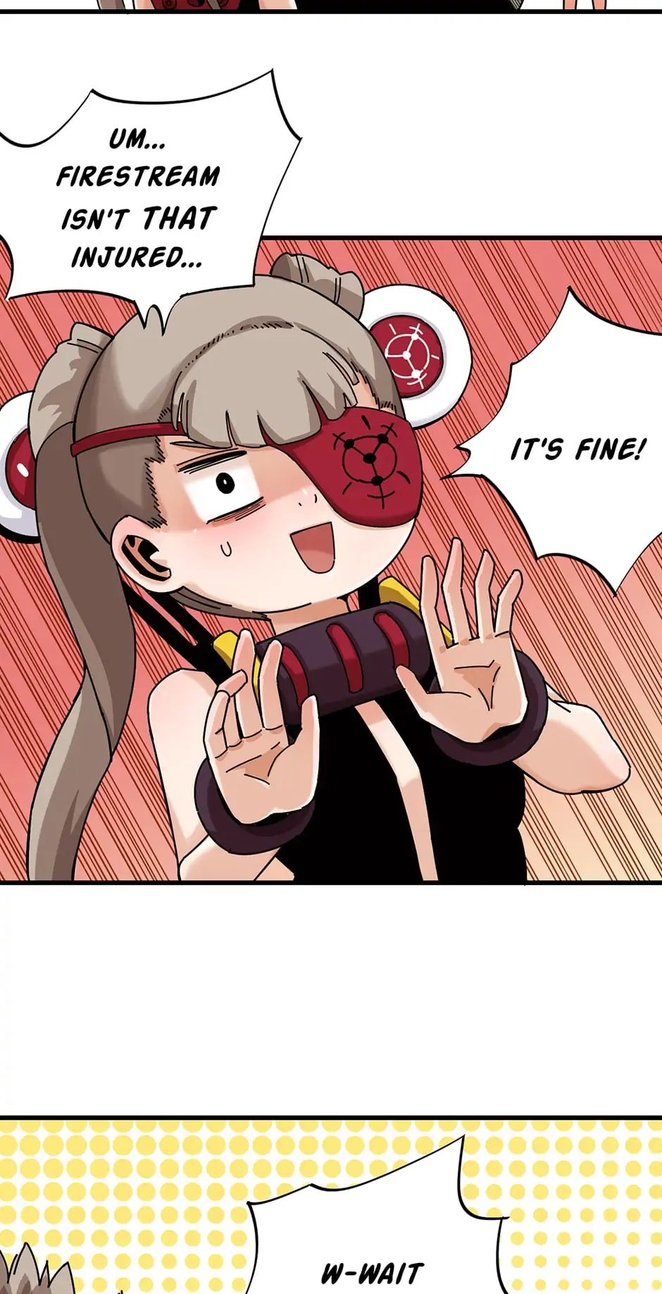 Last Word of the World chapter 109 page 29