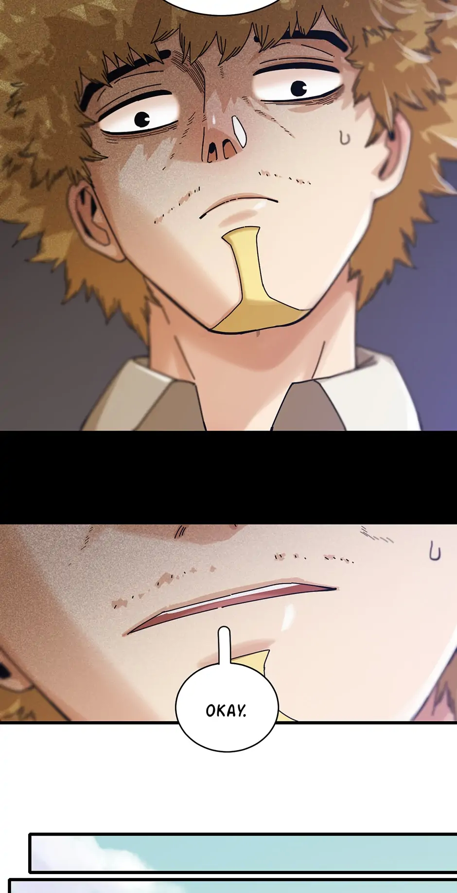 Last Word of the World chapter 110 page 24