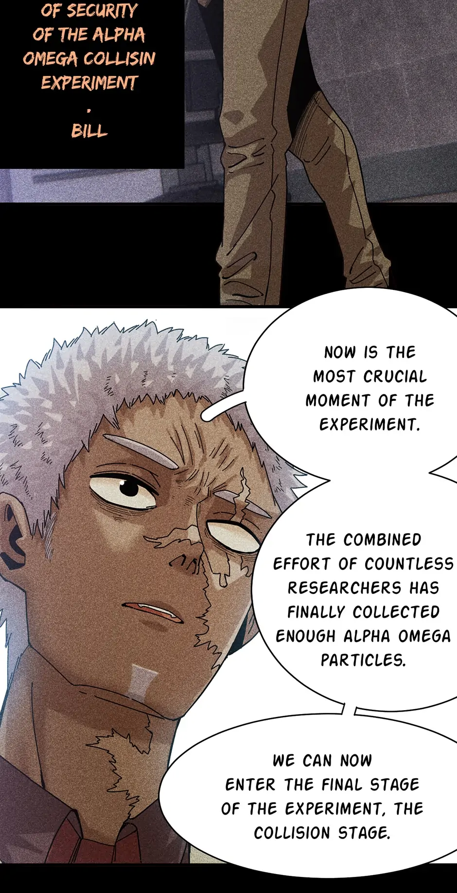 Last Word of the World chapter 110 page 7