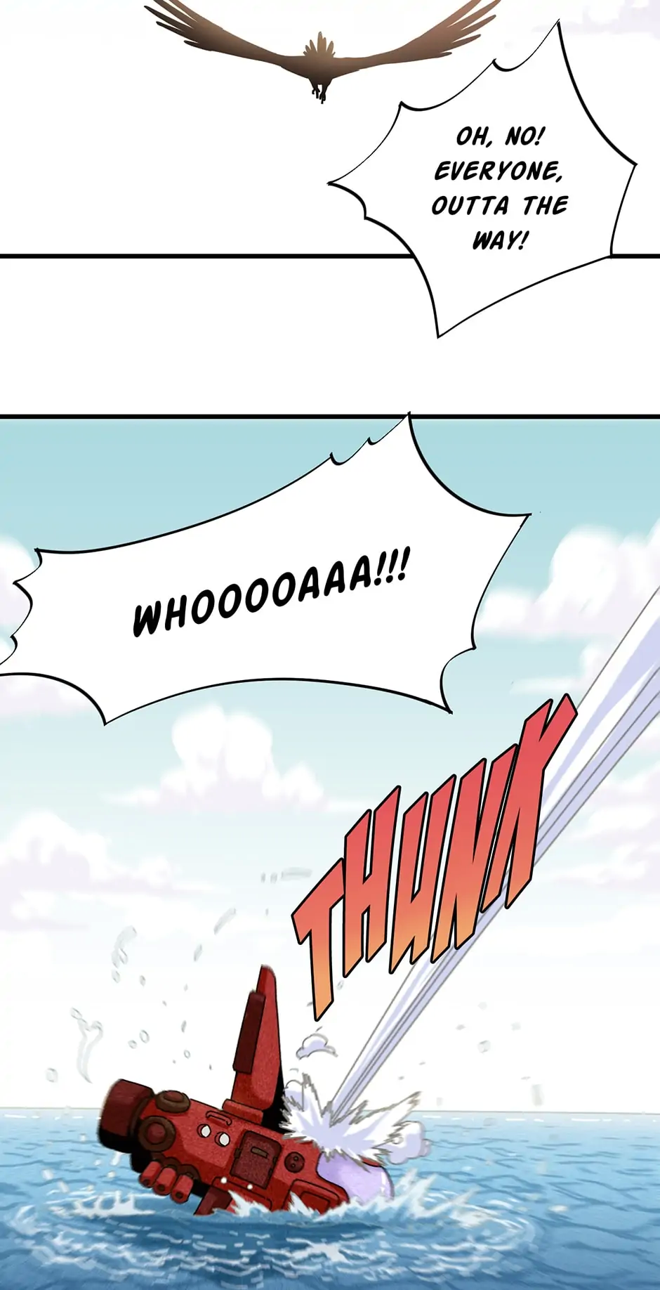 Last Word of the World chapter 111 page 16