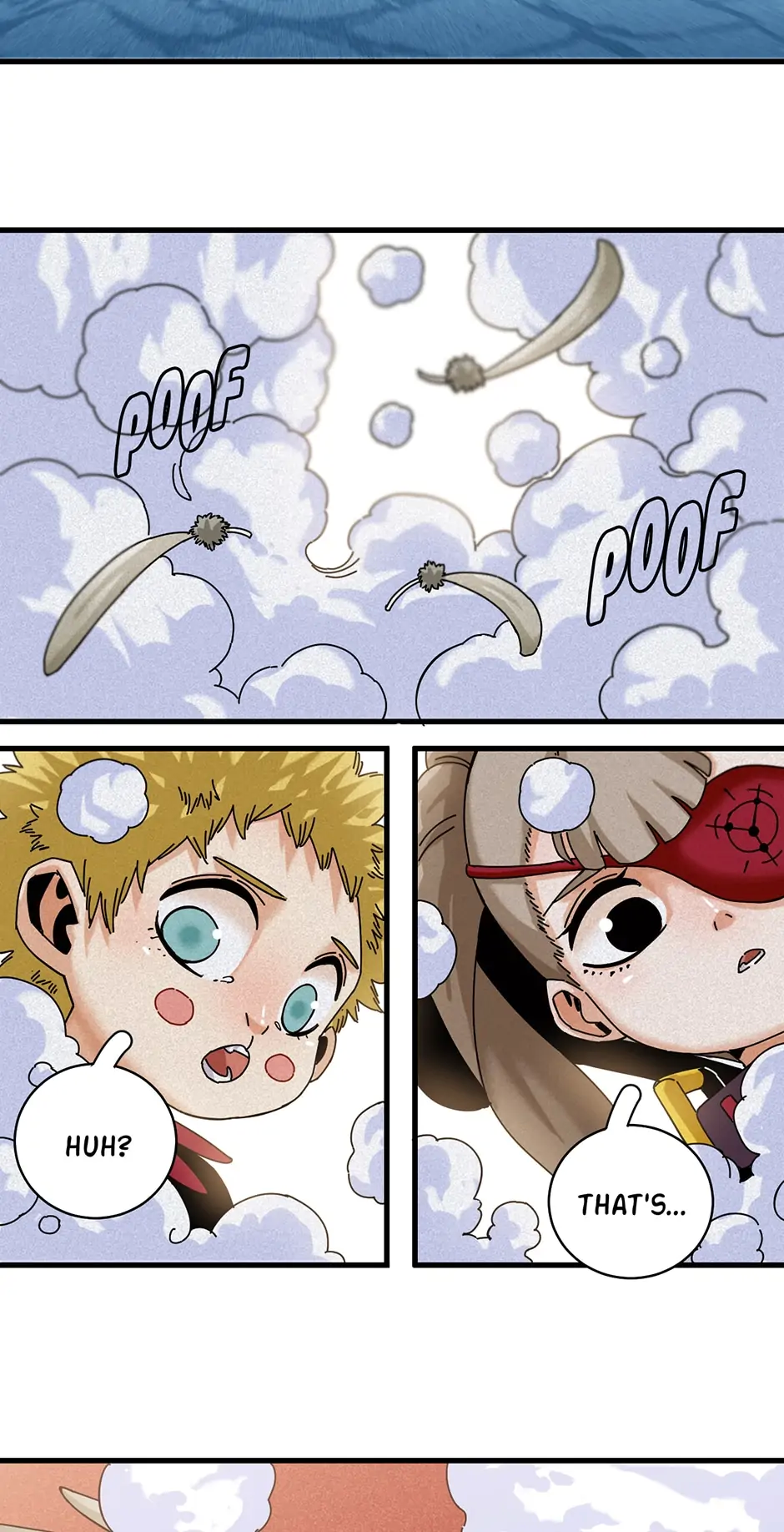 Last Word of the World chapter 111 page 17