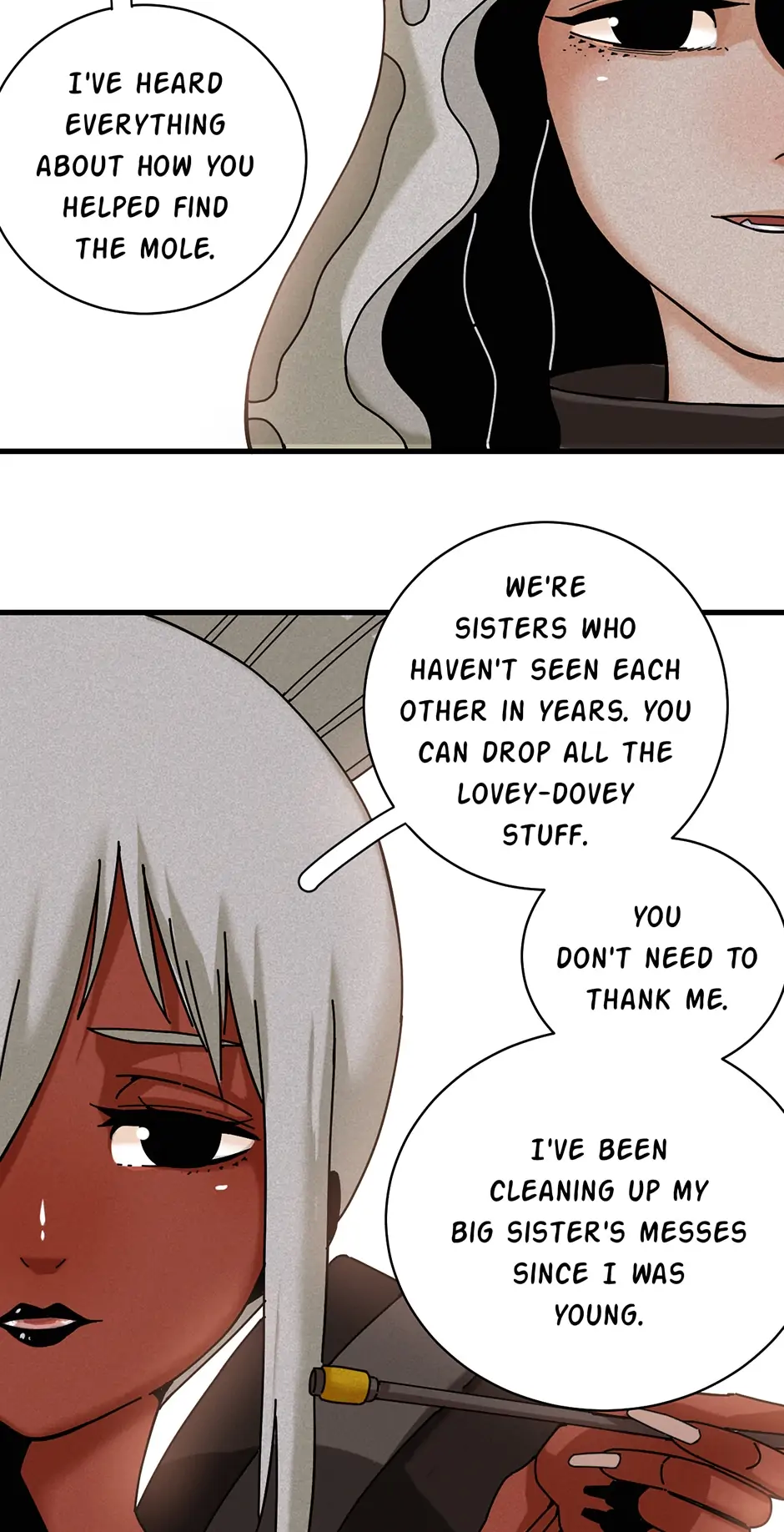 Last Word of the World chapter 111 page 21