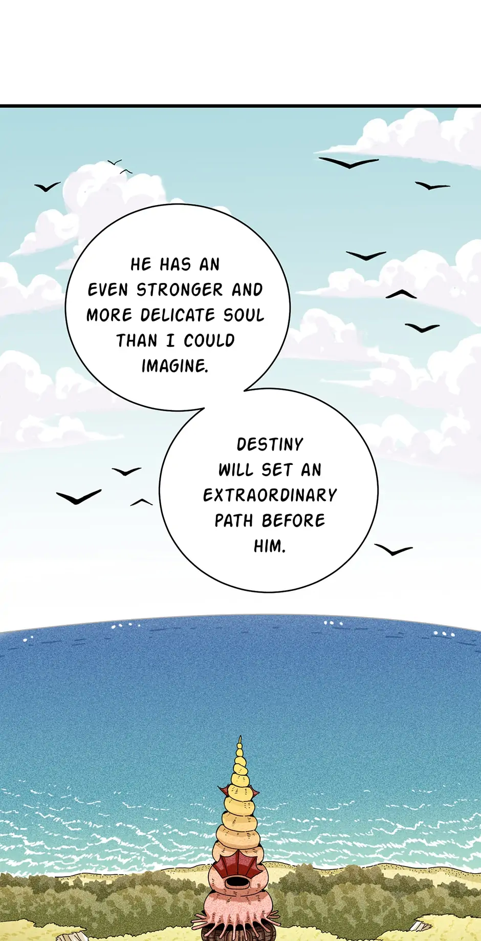 Last Word of the World chapter 111 page 23