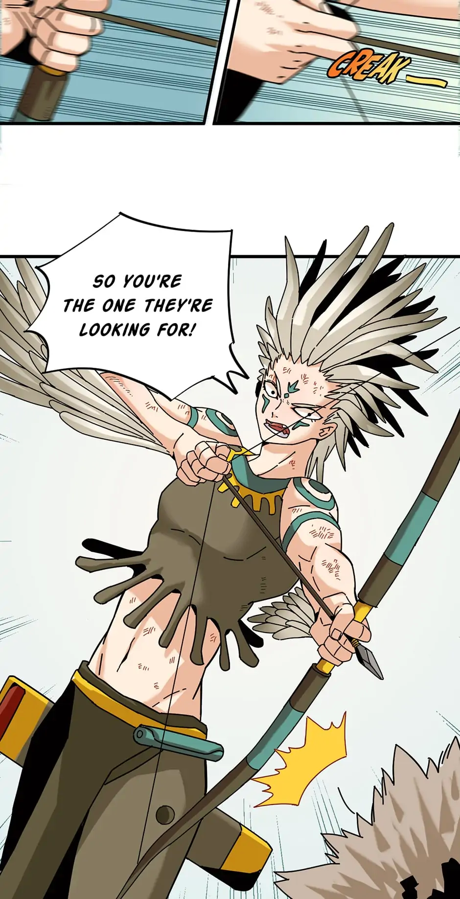 Last Word of the World chapter 111 page 34