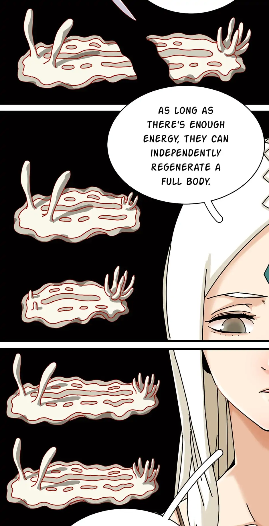 Last Word of the World chapter 111 page 5