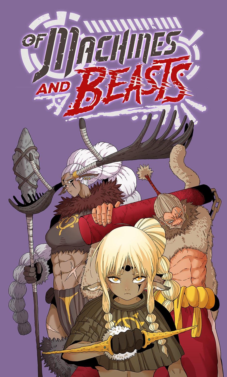 Last Word of the World chapter 112 page 1