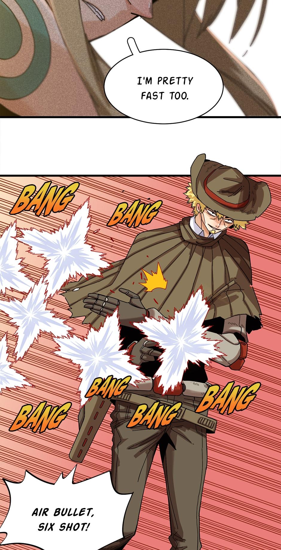 Last Word of the World chapter 112 page 18