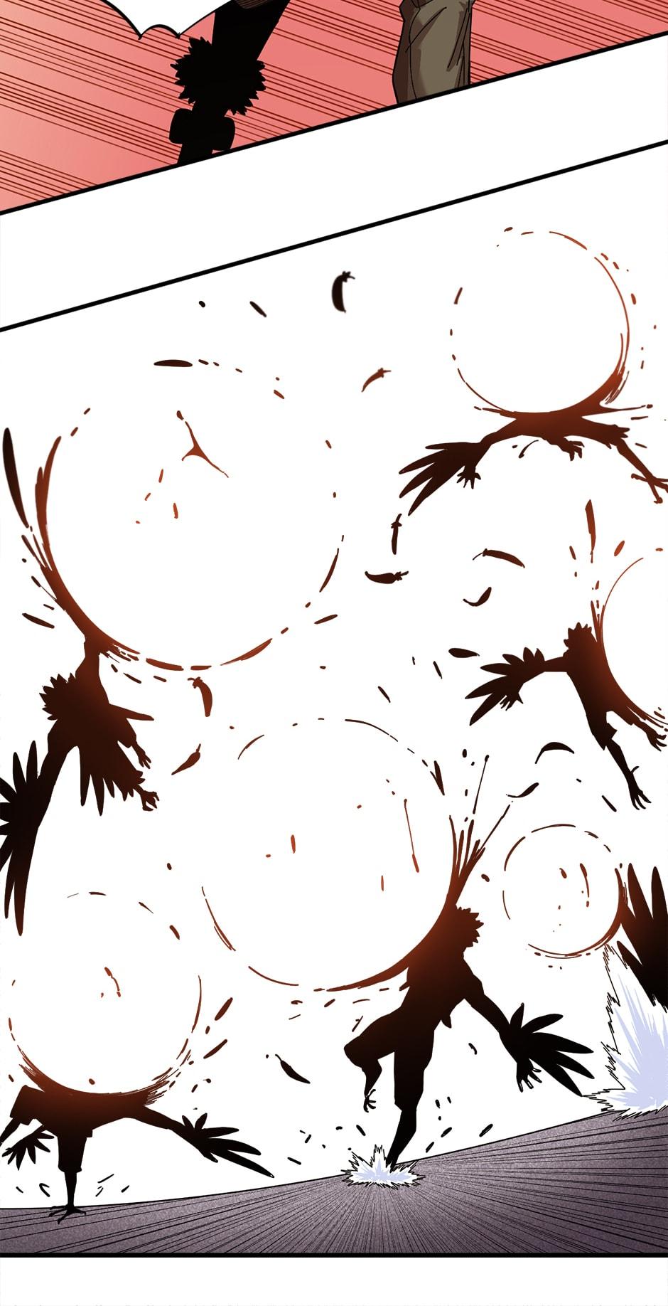 Last Word of the World chapter 112 page 19