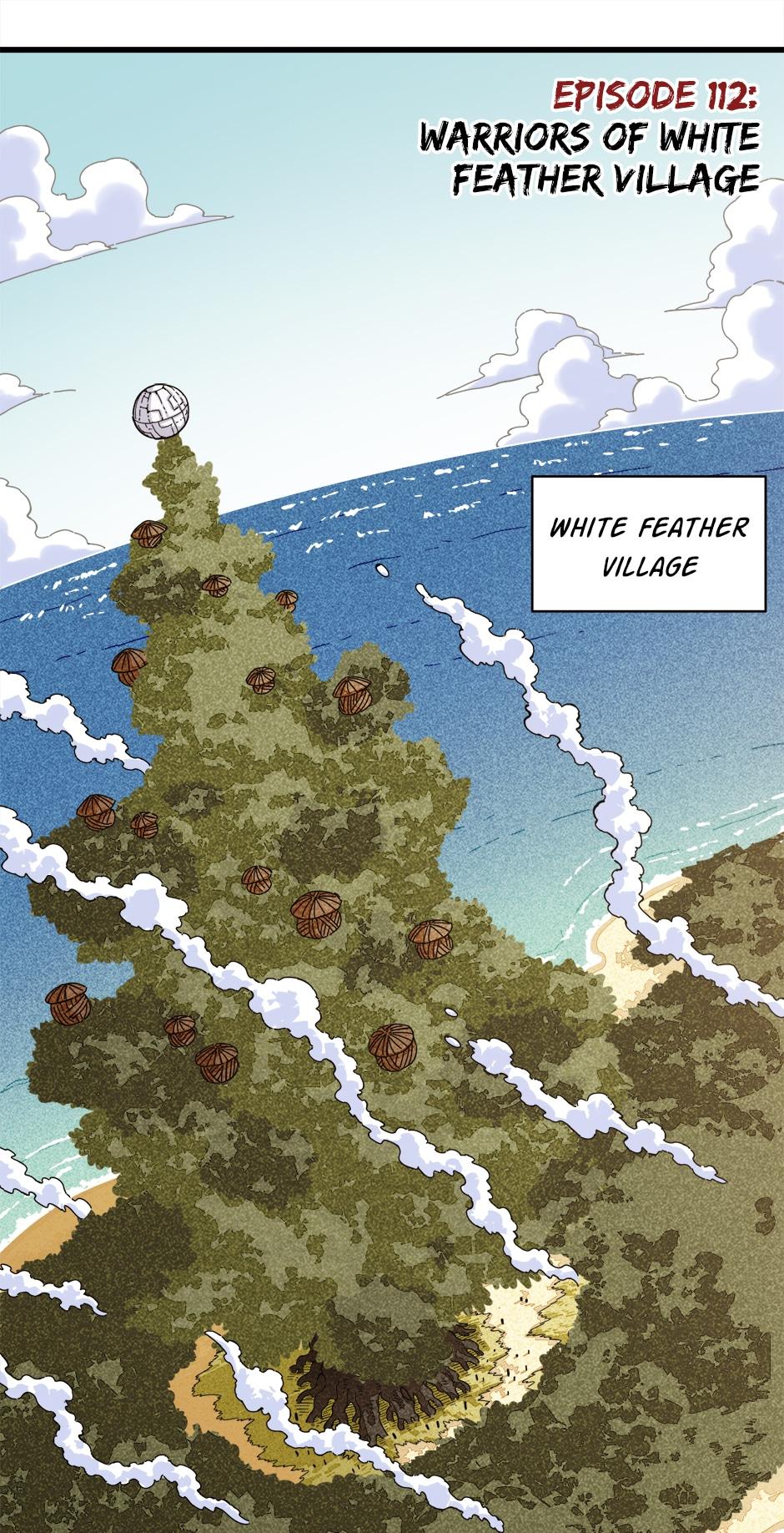 Last Word of the World chapter 112 page 2