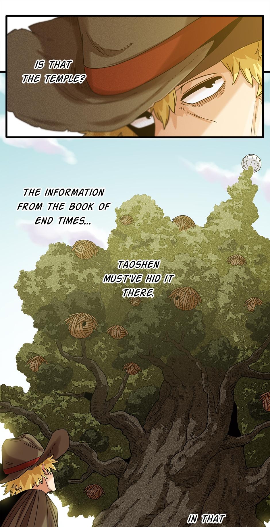 Last Word of the World chapter 112 page 20