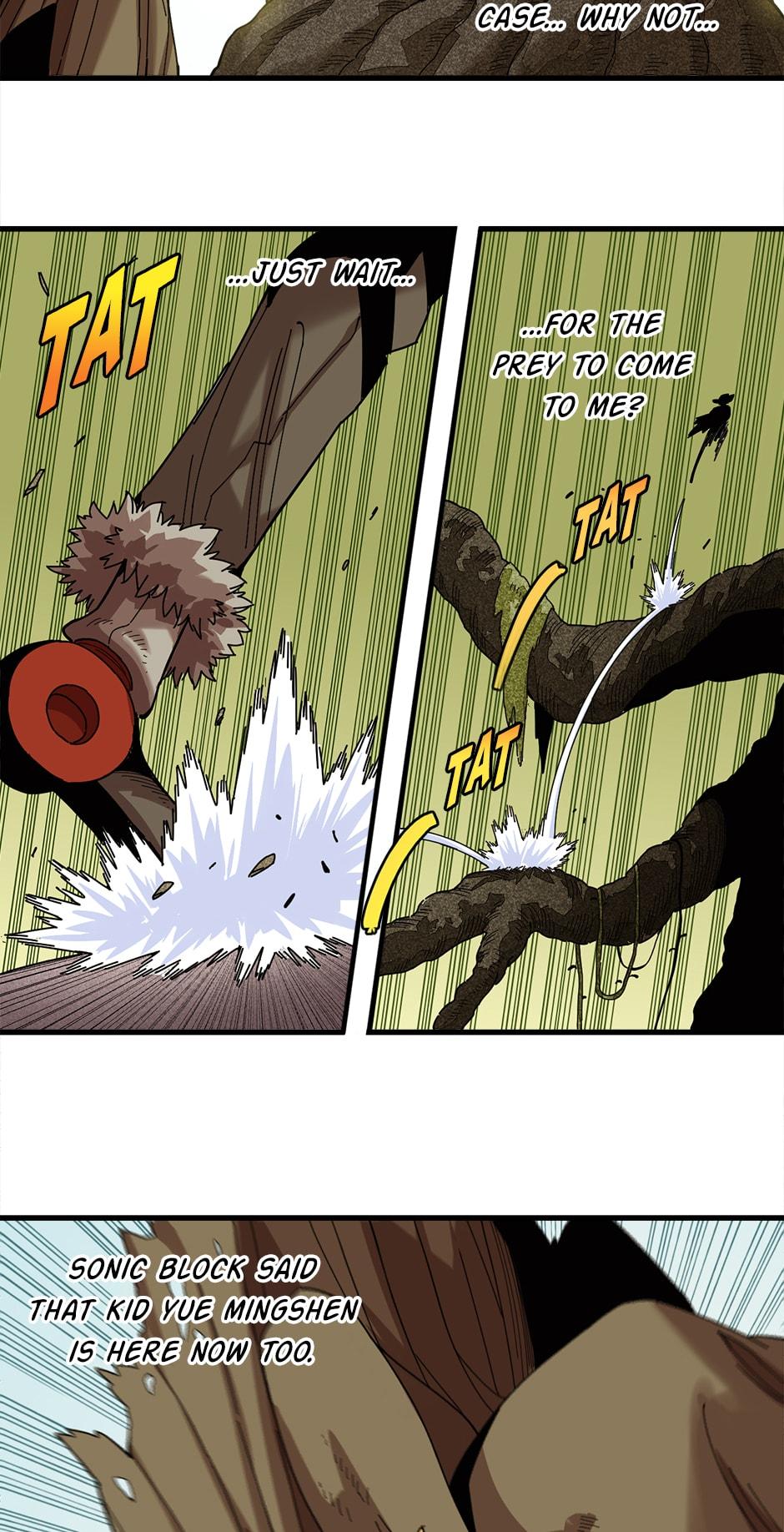 Last Word of the World chapter 112 page 21