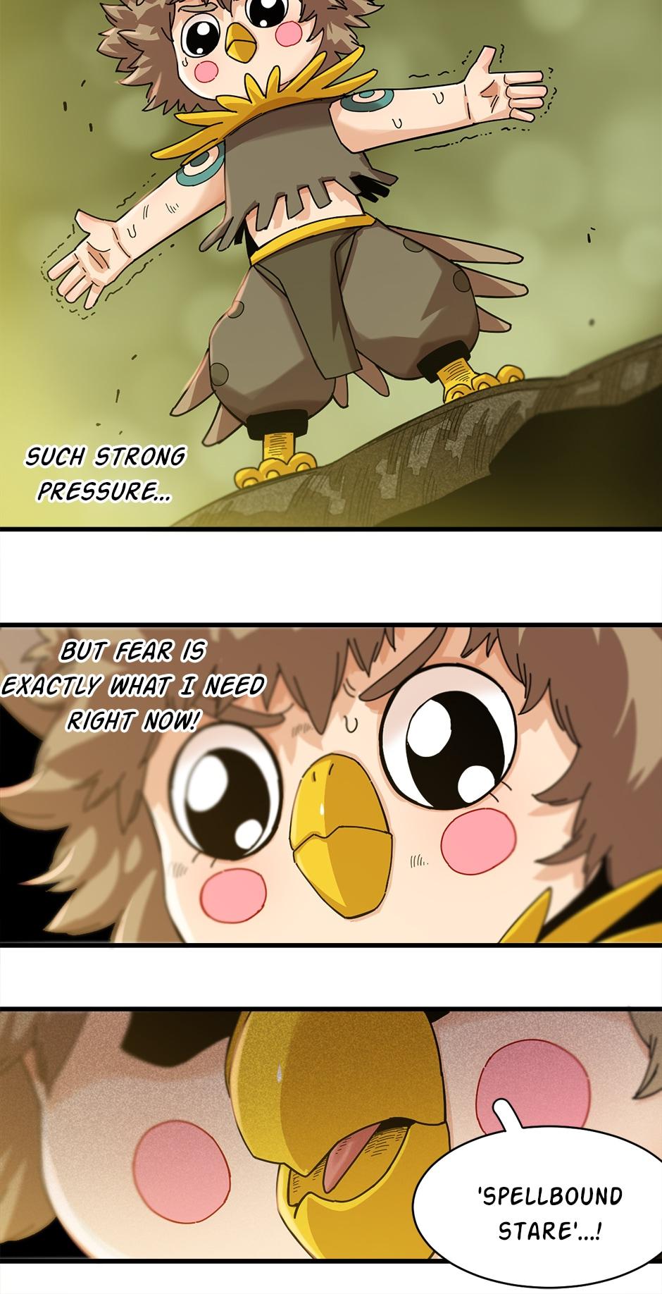 Last Word of the World chapter 112 page 25