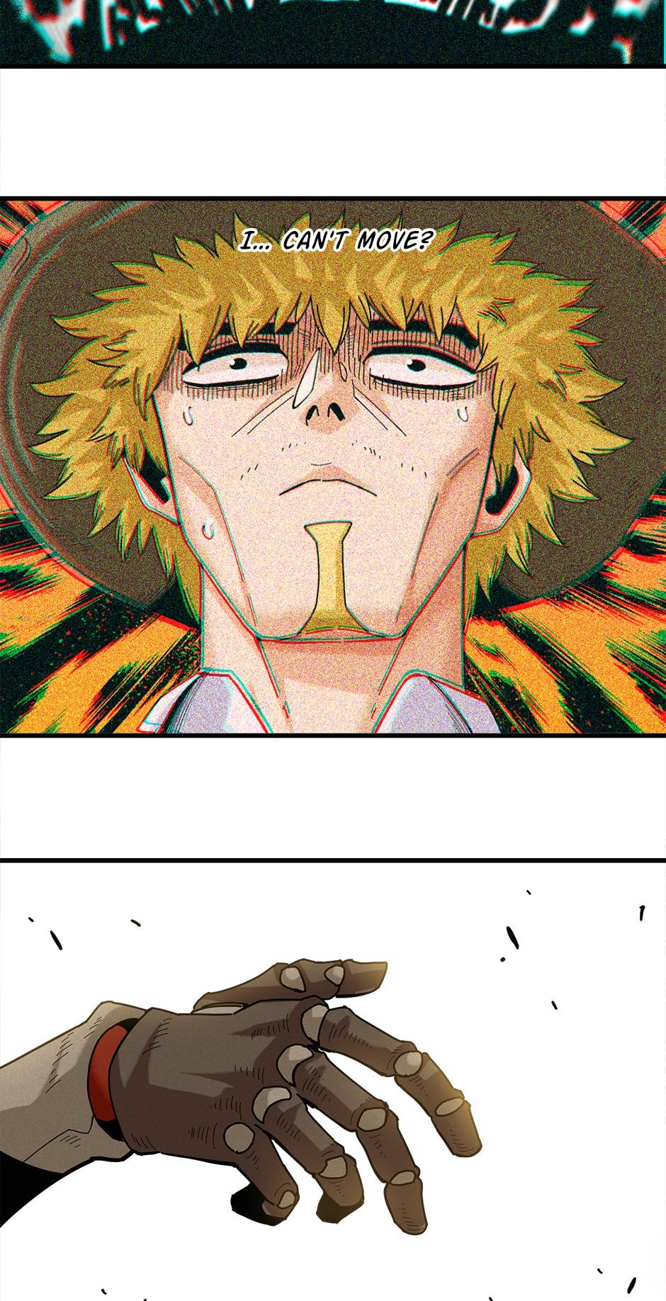 Last Word of the World chapter 112 page 27