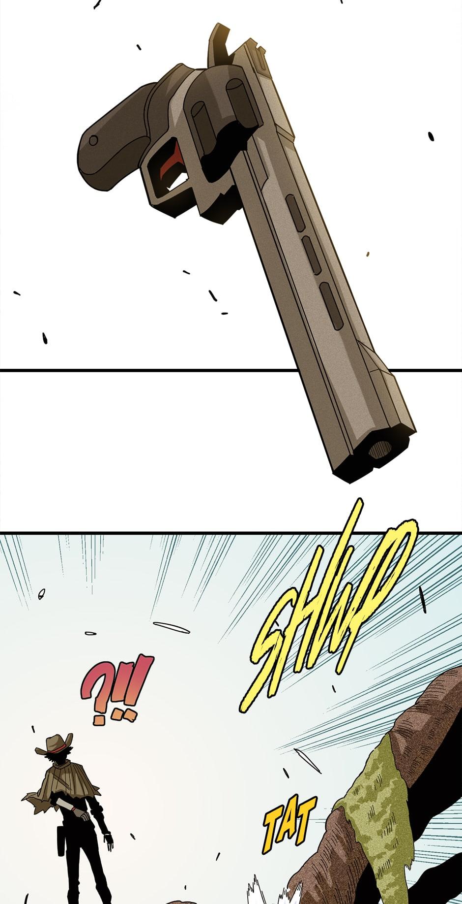 Last Word of the World chapter 112 page 28