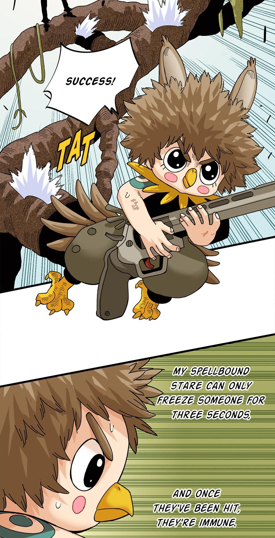 Last Word of the World chapter 112 page 29