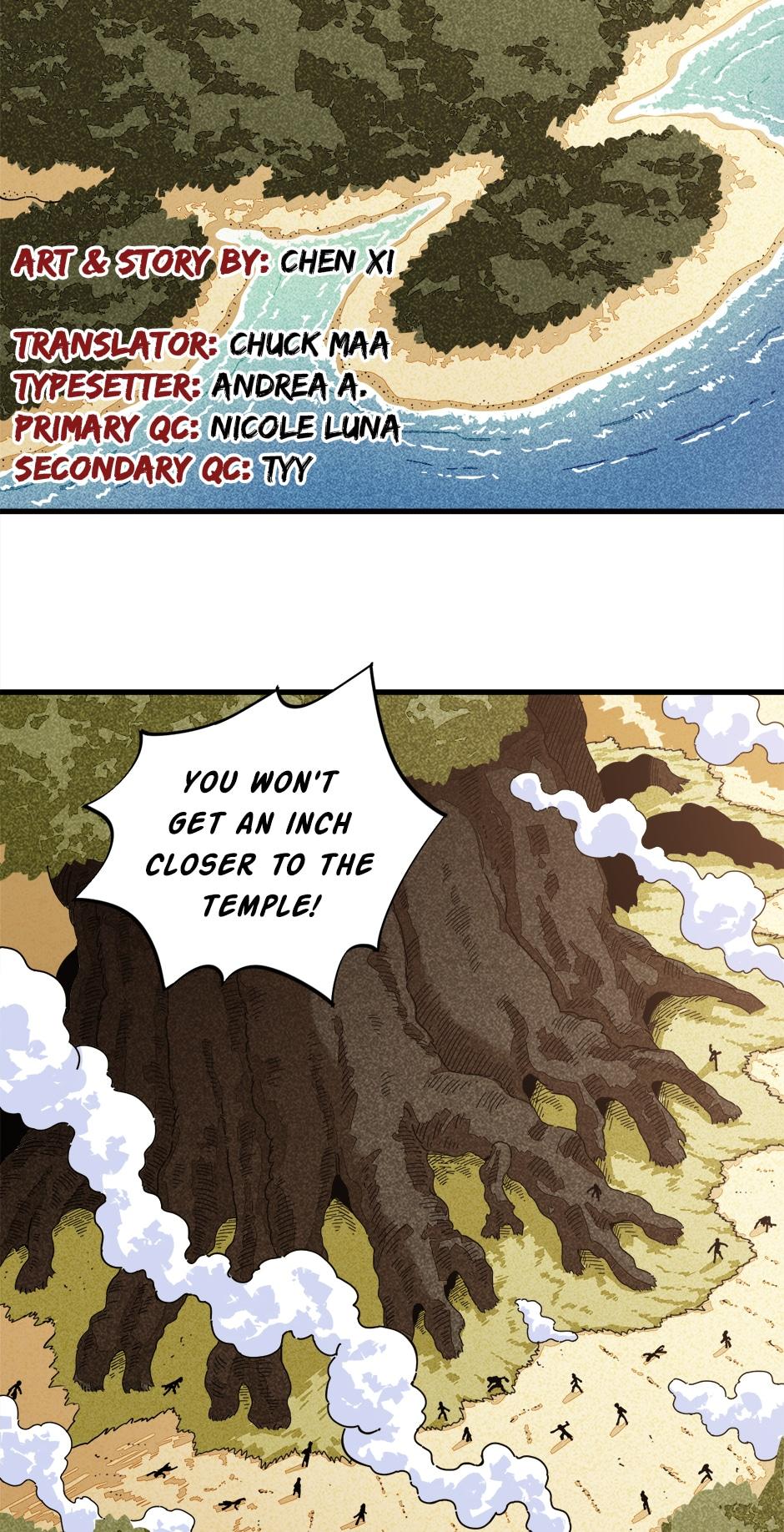 Last Word of the World chapter 112 page 3