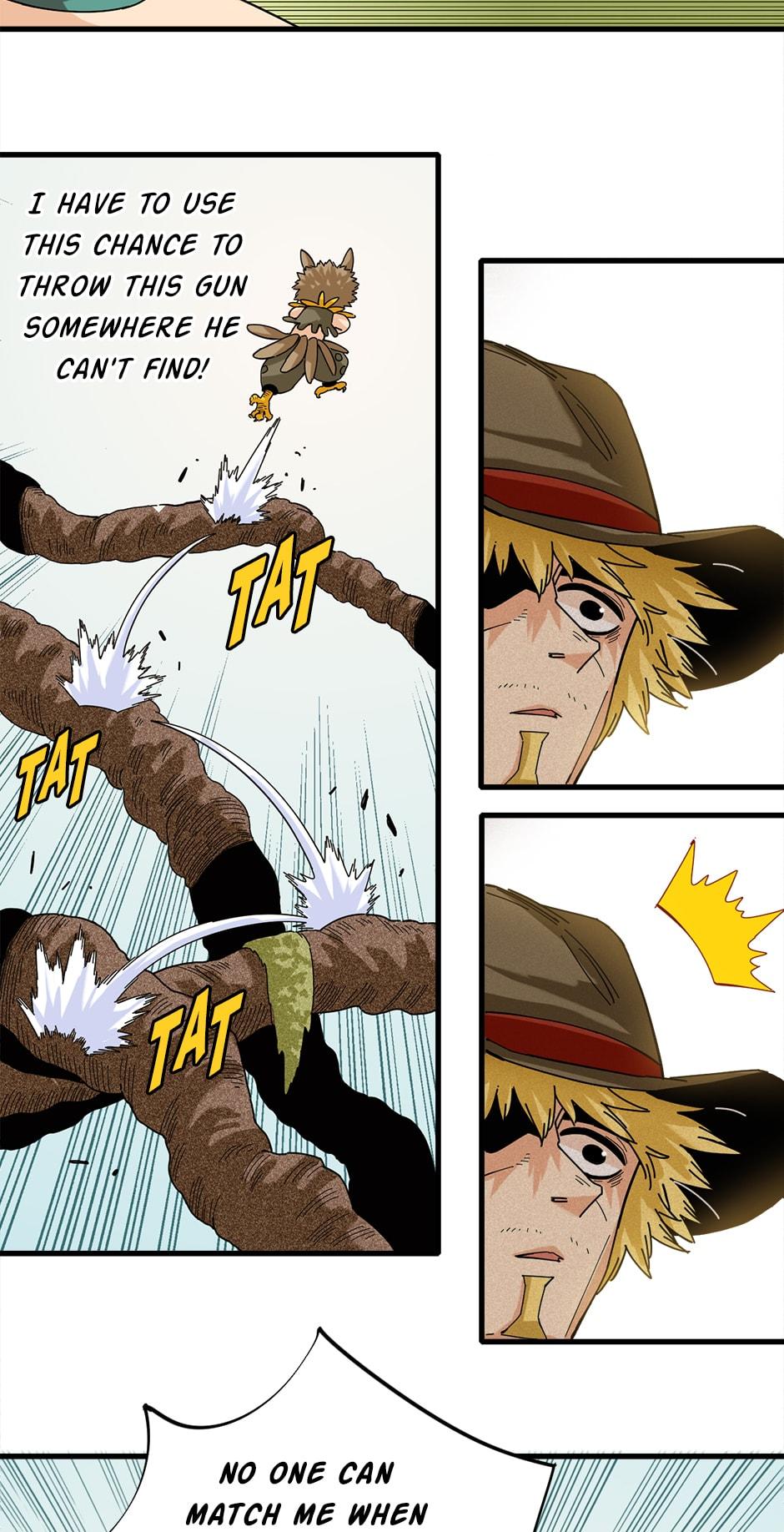 Last Word of the World chapter 112 page 30