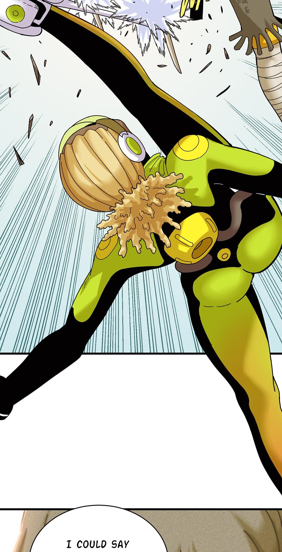 Last Word of the World chapter 112 page 33