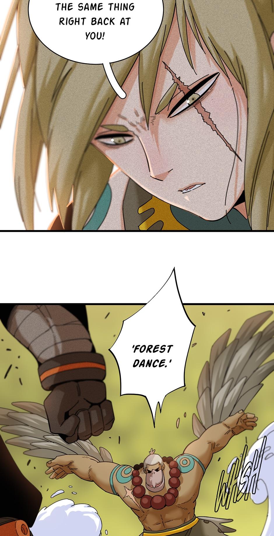 Last Word of the World chapter 112 page 34