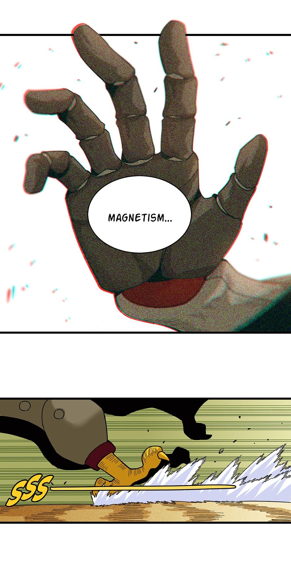 Last Word of the World chapter 112 page 38