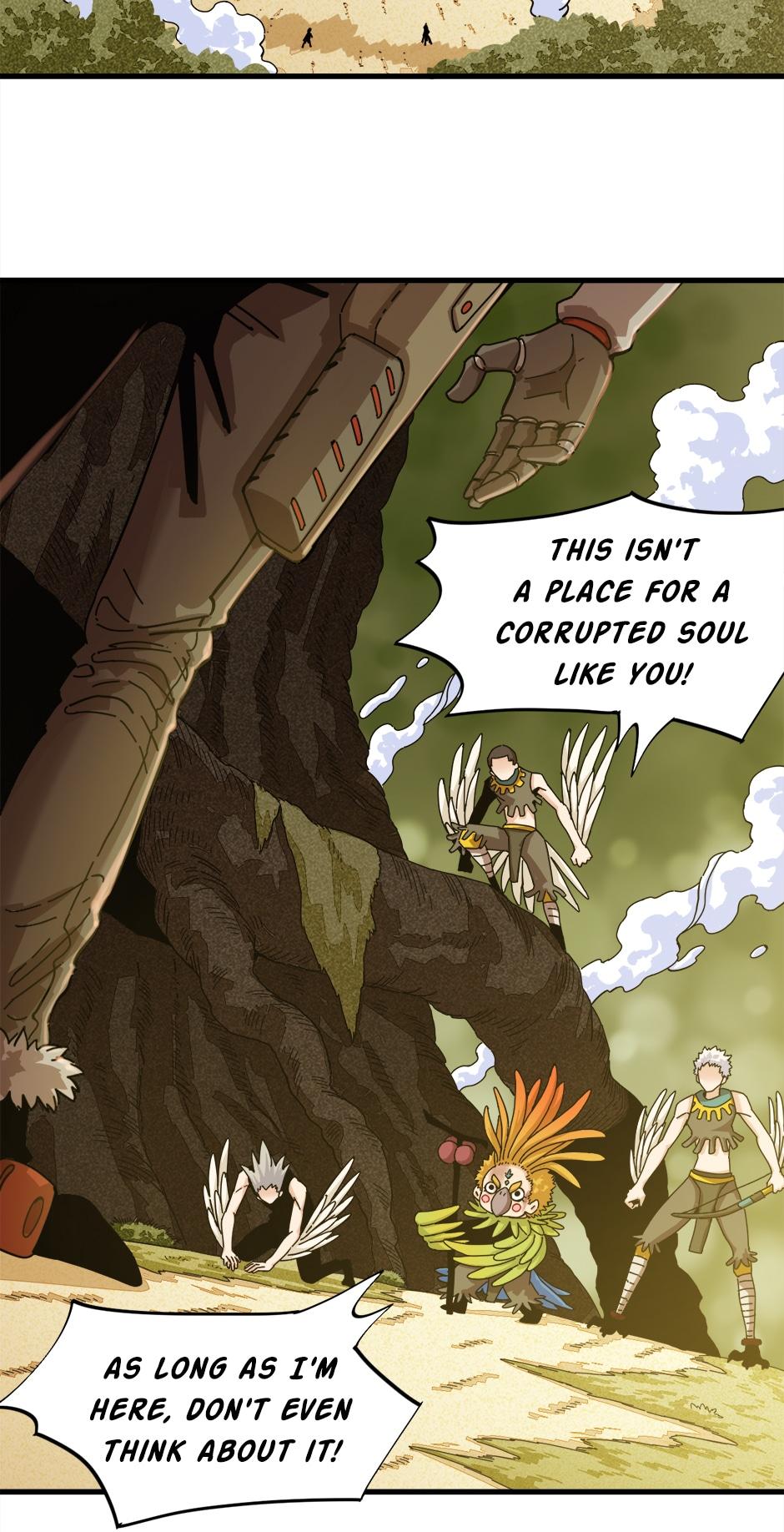 Last Word of the World chapter 112 page 4