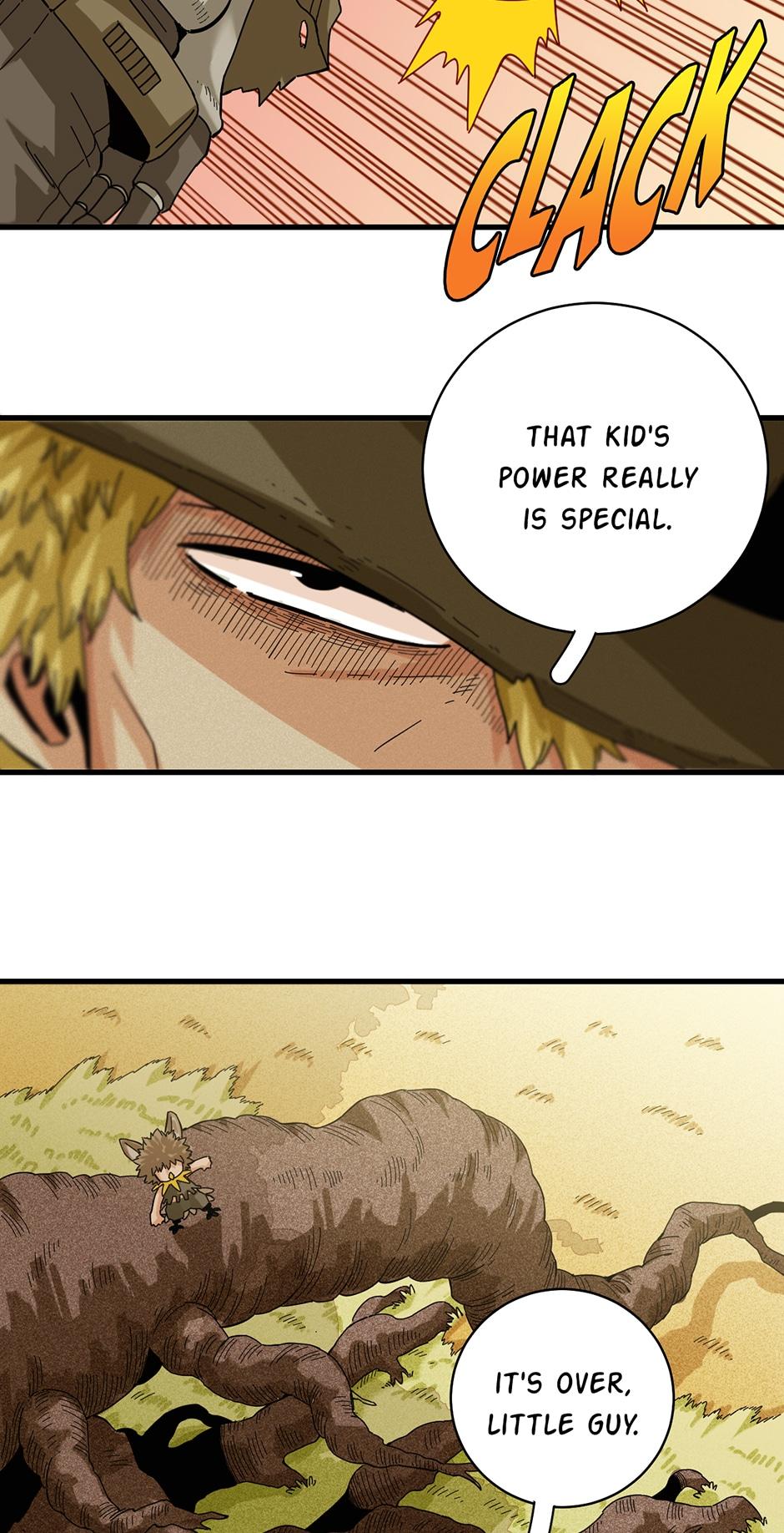 Last Word of the World chapter 112 page 40