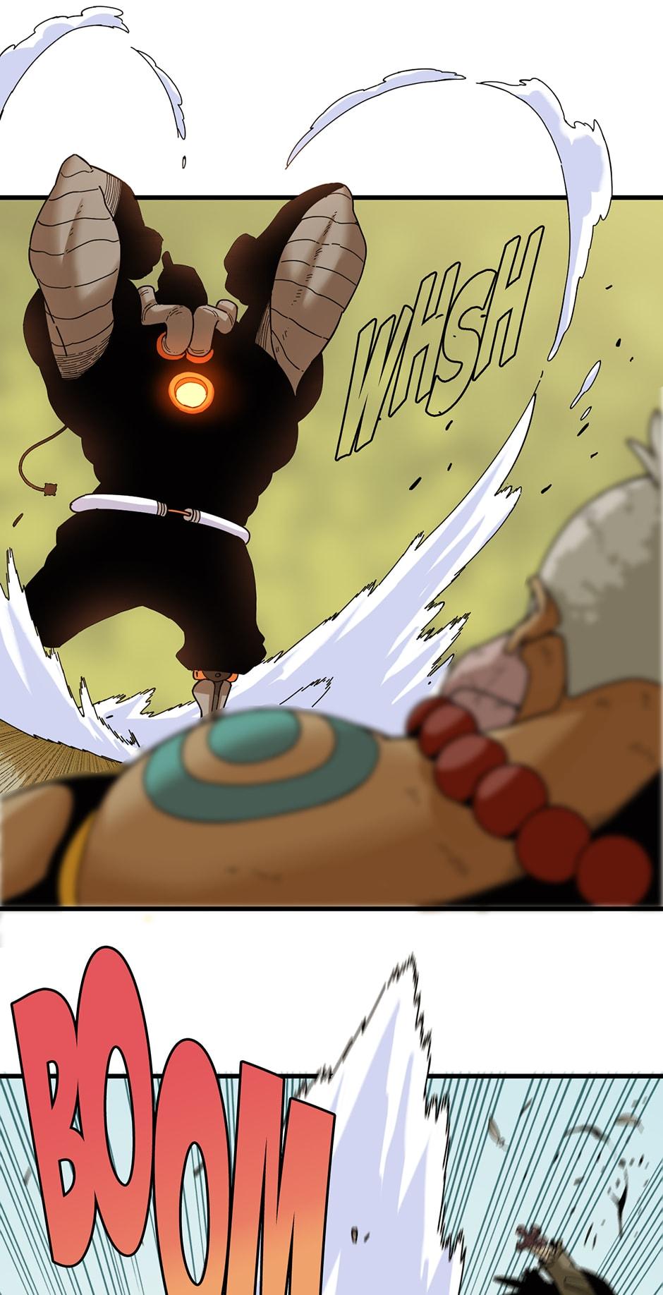 Last Word of the World chapter 112 page 44