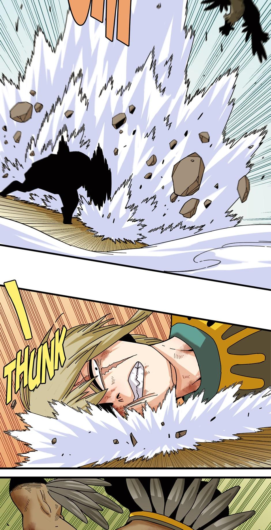 Last Word of the World chapter 112 page 45