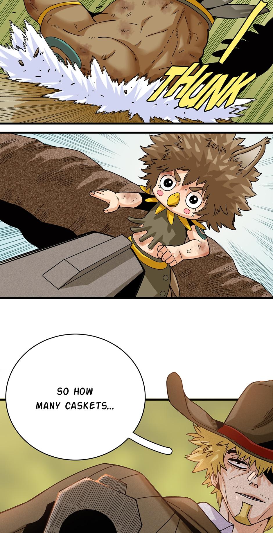 Last Word of the World chapter 112 page 46