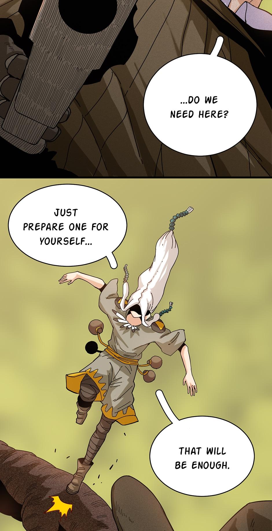 Last Word of the World chapter 112 page 47