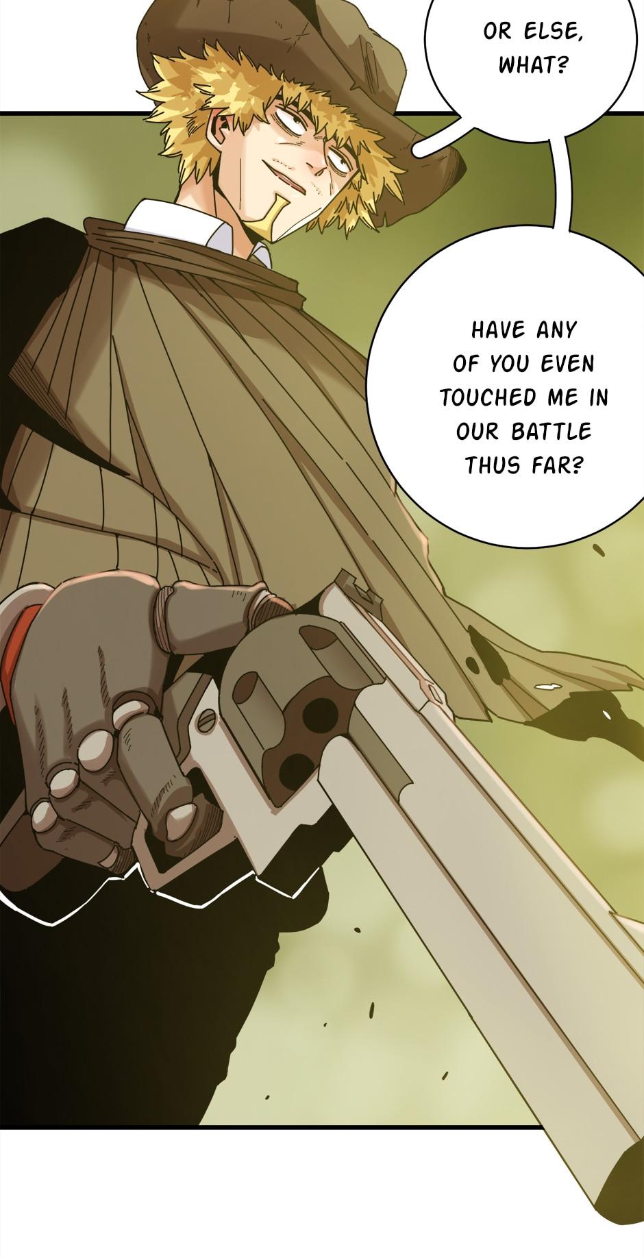 Last Word of the World chapter 112 page 6