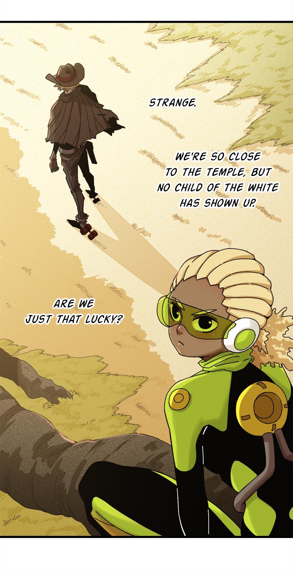 Last Word of the World chapter 112 page 7