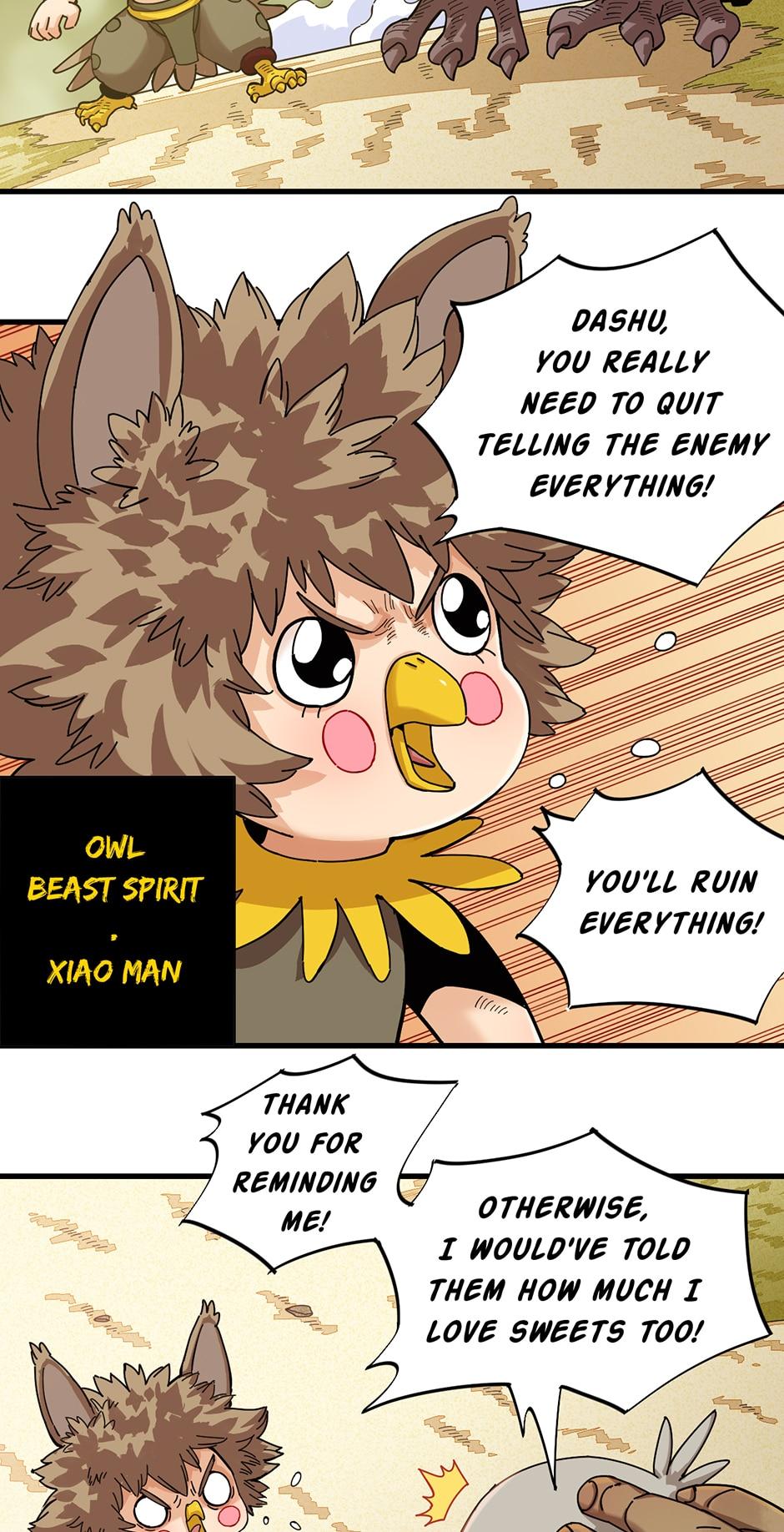 Last Word of the World chapter 112 page 9