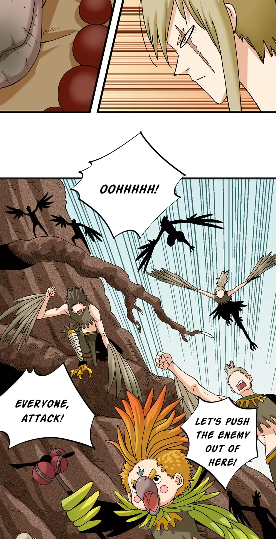 Last Word of the World chapter 113 page 10